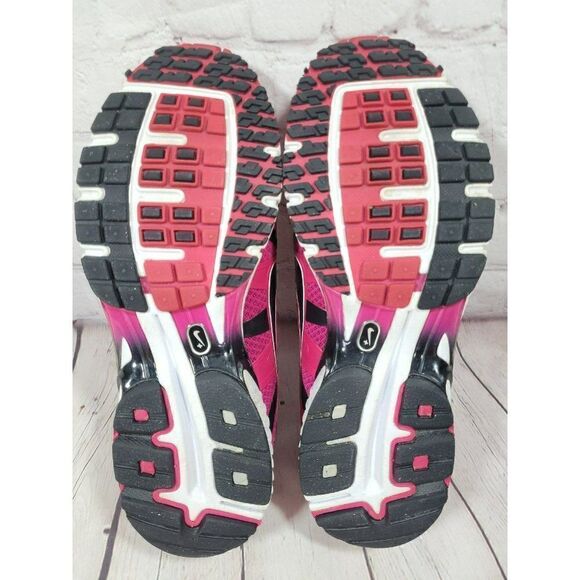 Nike zoom Speed Lite ST+ Running Shoes Women's Size 6.5 - Picture 6 of 7